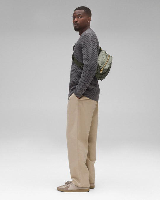 Porter Tanker Hip Bag