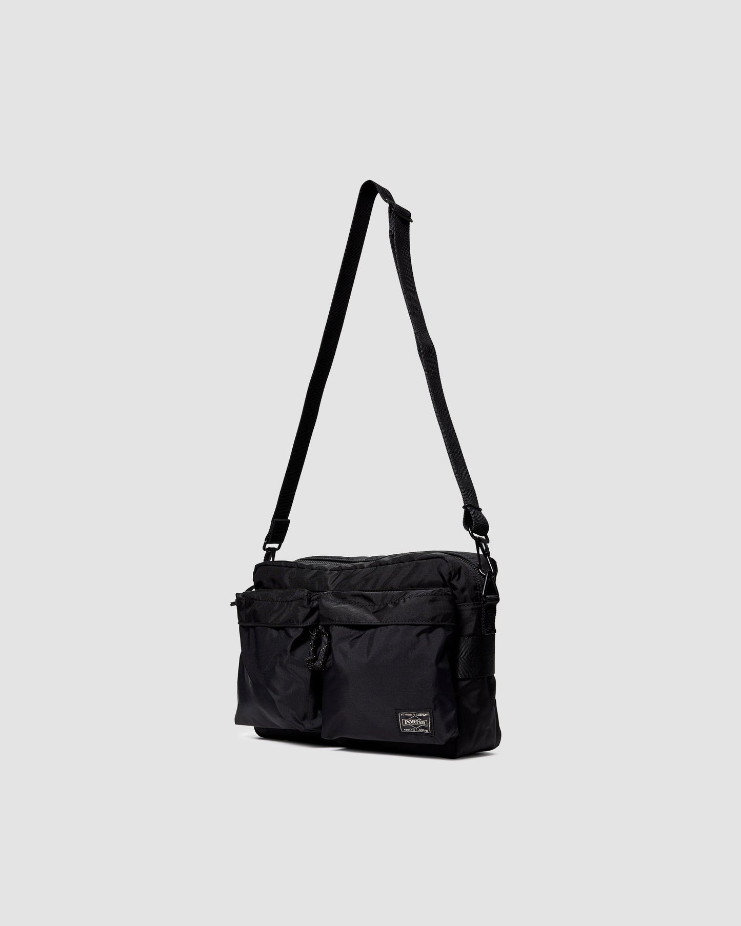 Porter Force Shoulder Bag S