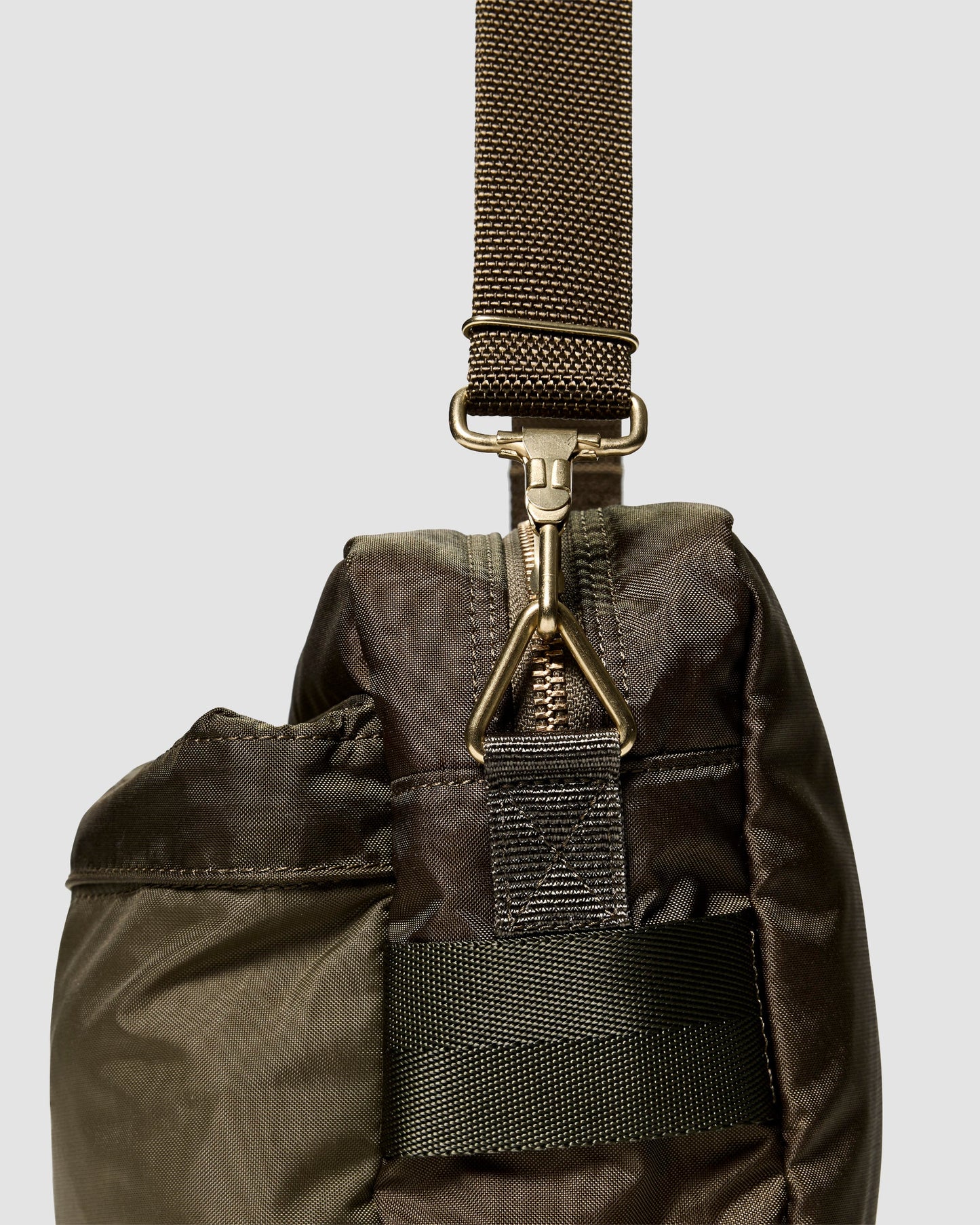 Porter Force Shoulder Bag S