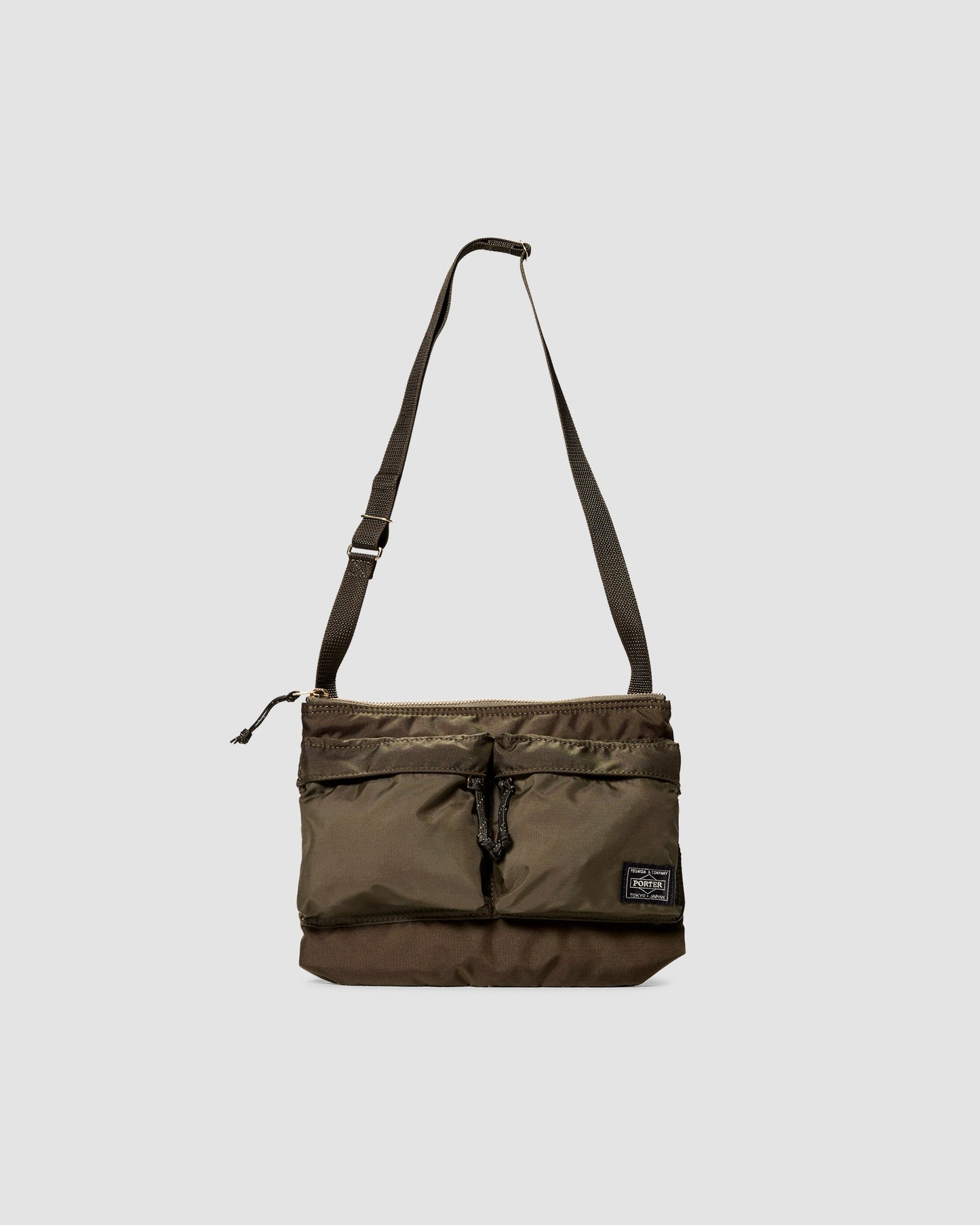 Porter Force Shoulder Bag XS