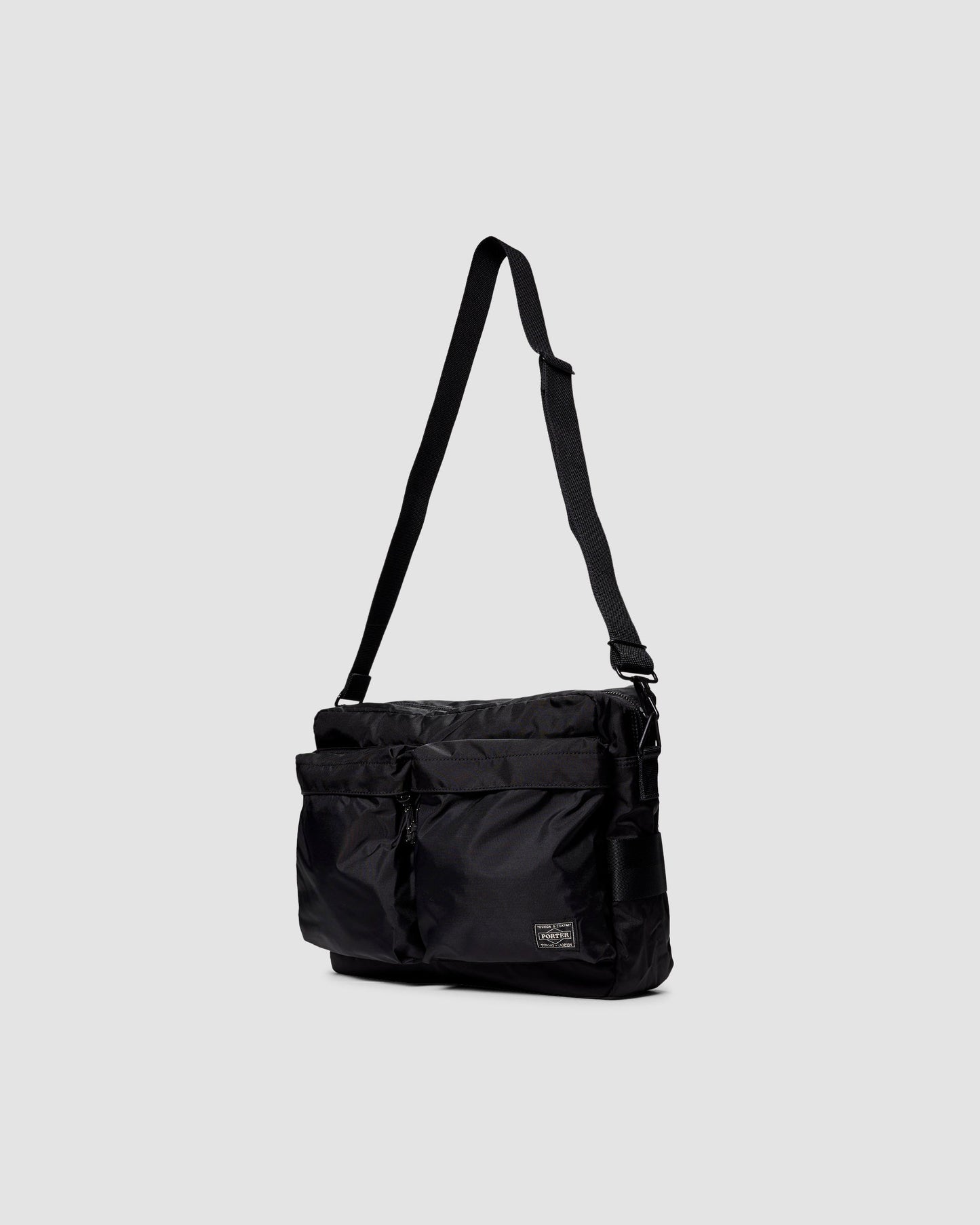 Porter Force Shoulder Bag M