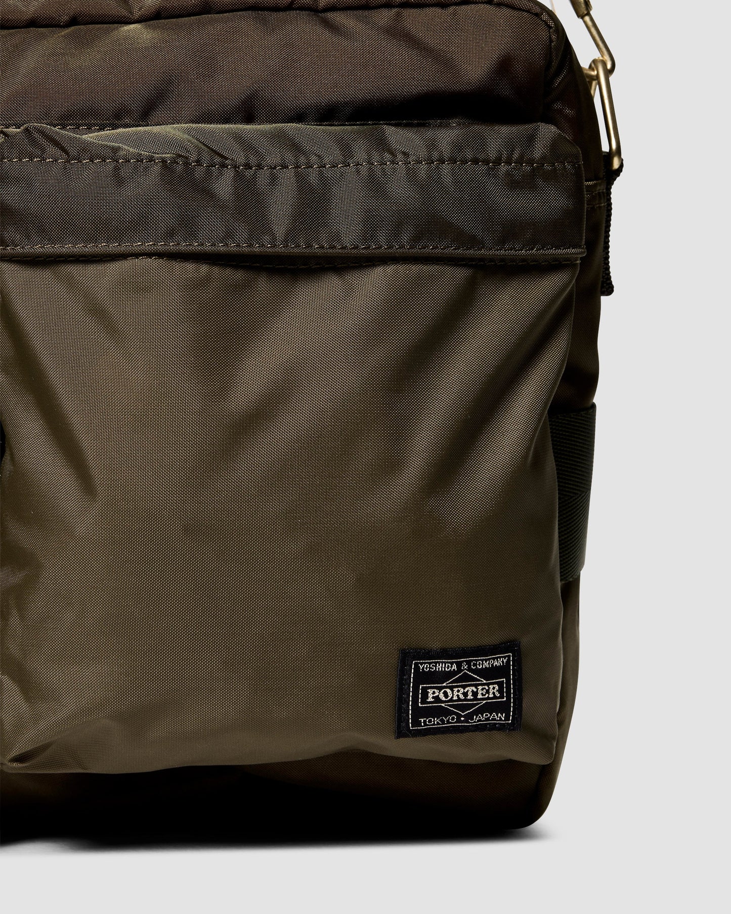 Porter Force Shoulder Bag M