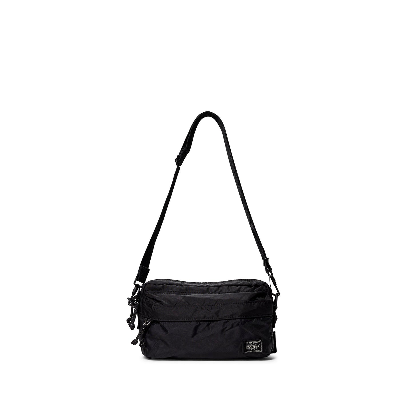 Porter Force 2Way Waist Bag S