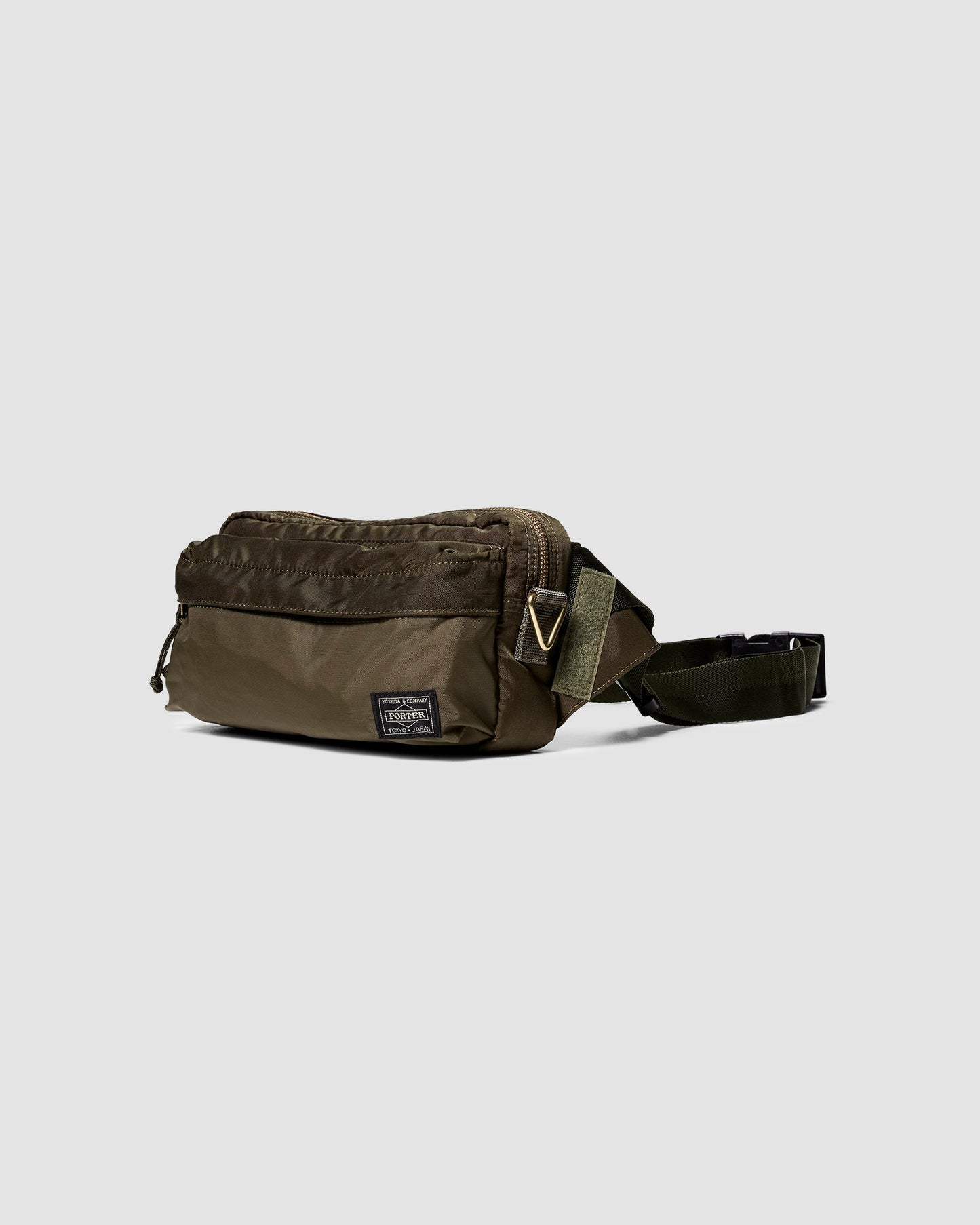 Porter Force 2Way Waist Bag S