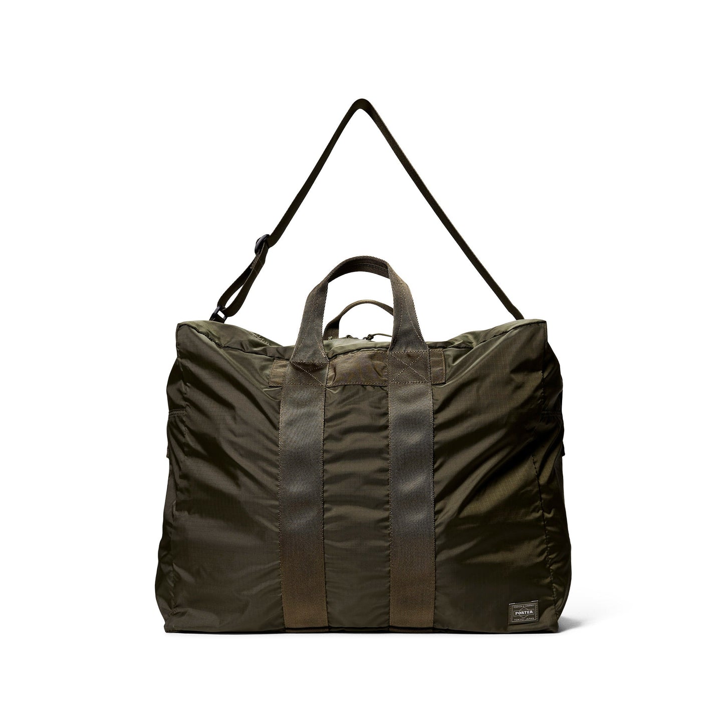 Porter Flex 2Way Duffle Bag S