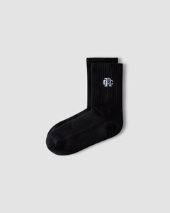 Classic Mid Crew Sock