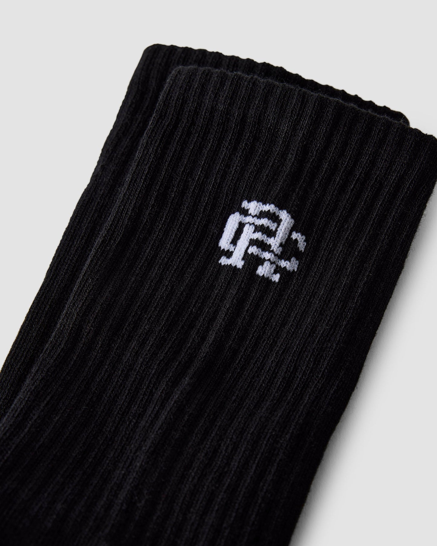 Classic Mid Crew Sock