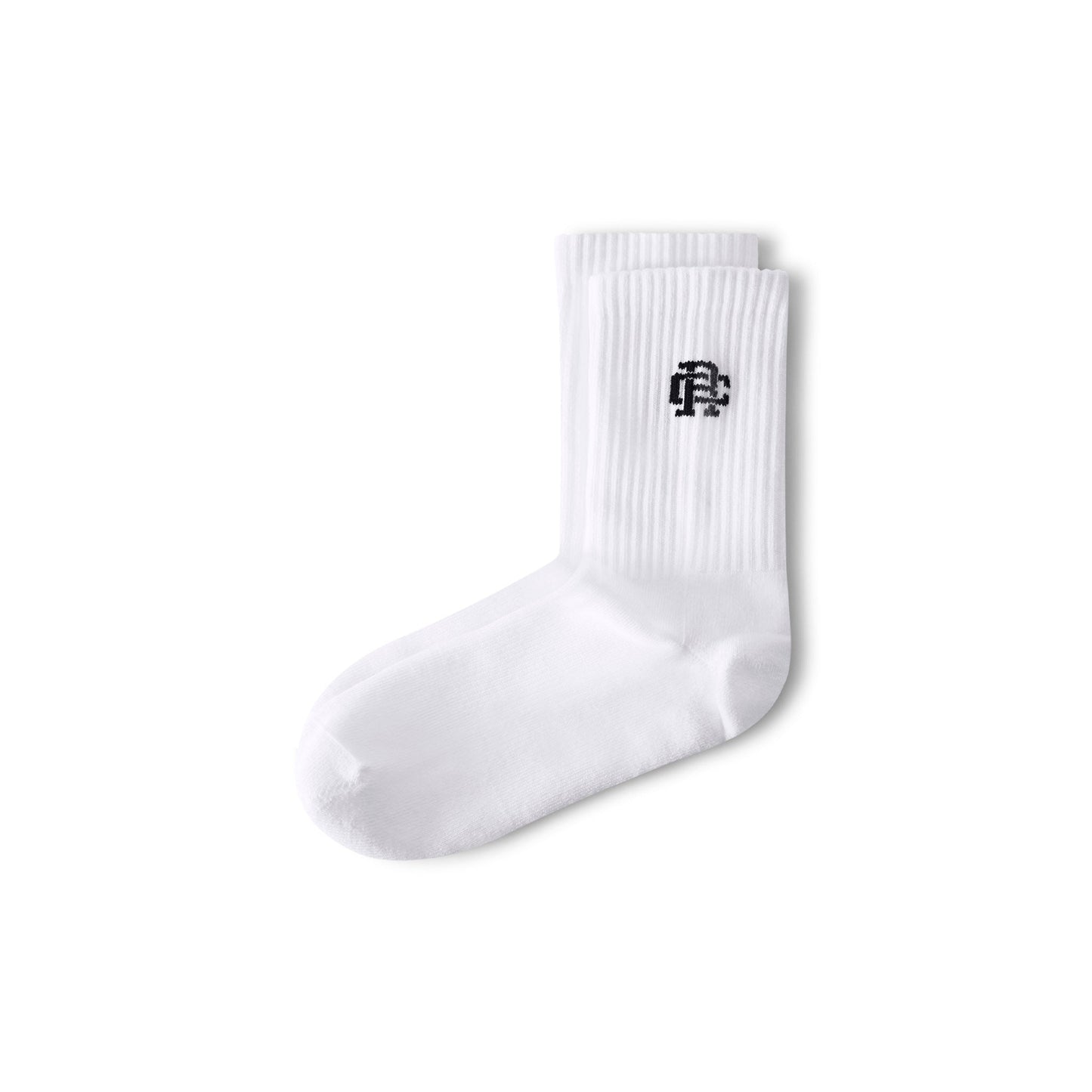 Classic Mid Crew Sock