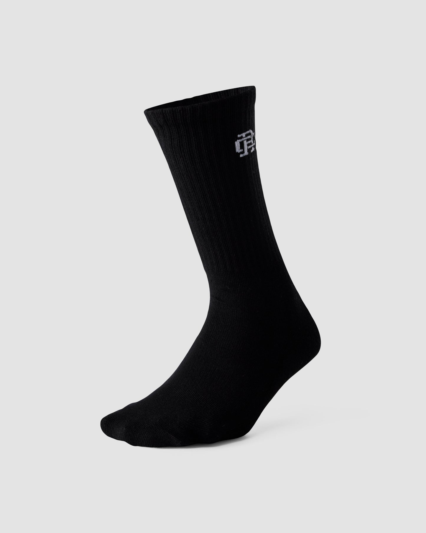 3-Pack Classic Crew Sock