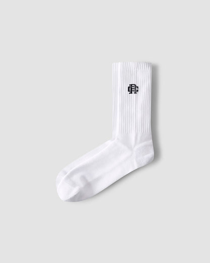 Classic Crew Sock