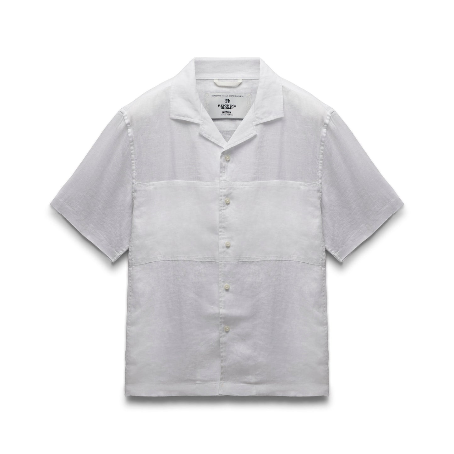 Linen Spectator Shirt