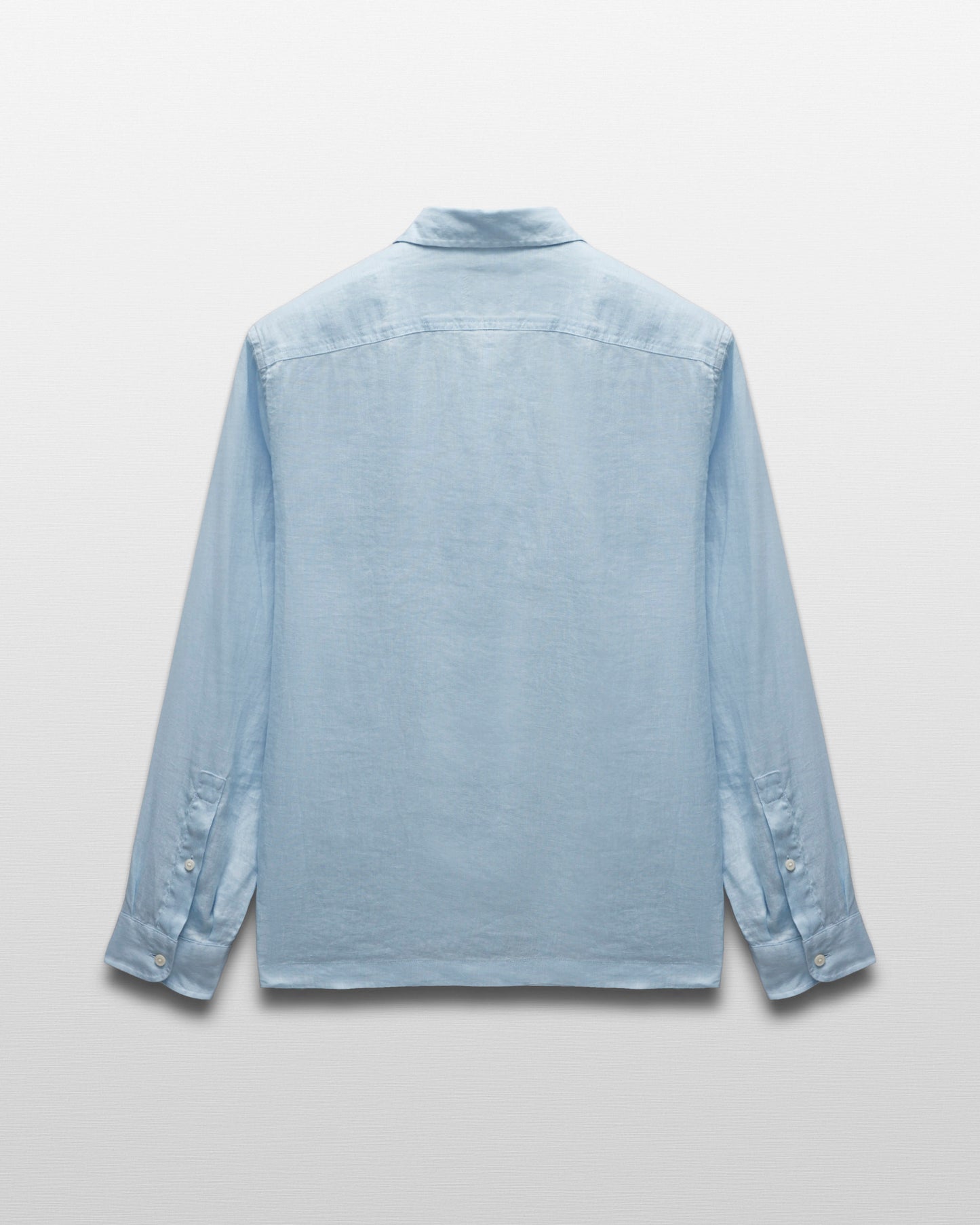 Linen Palermo Shirt