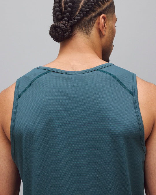 Lightweight Cordura Standard Training Tank Top