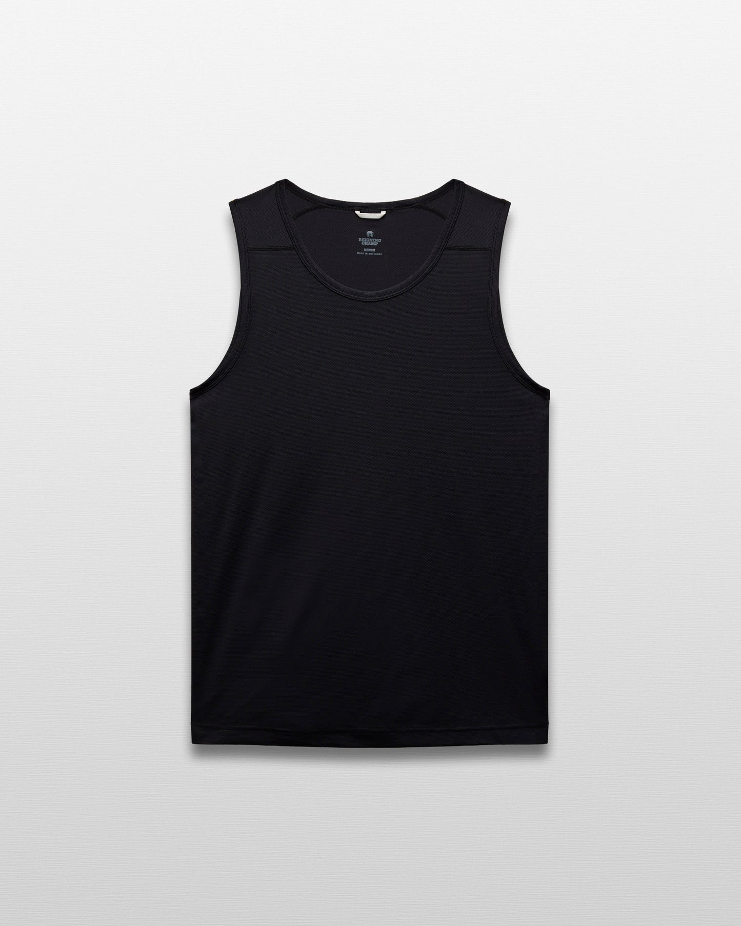 Lightweight Cordura Standard Training Tank Top