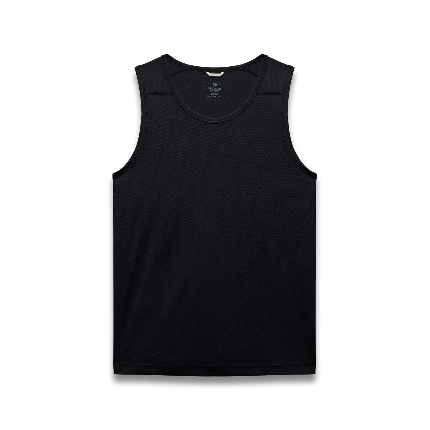 Lightweight Cordura Standard Training Tank Top