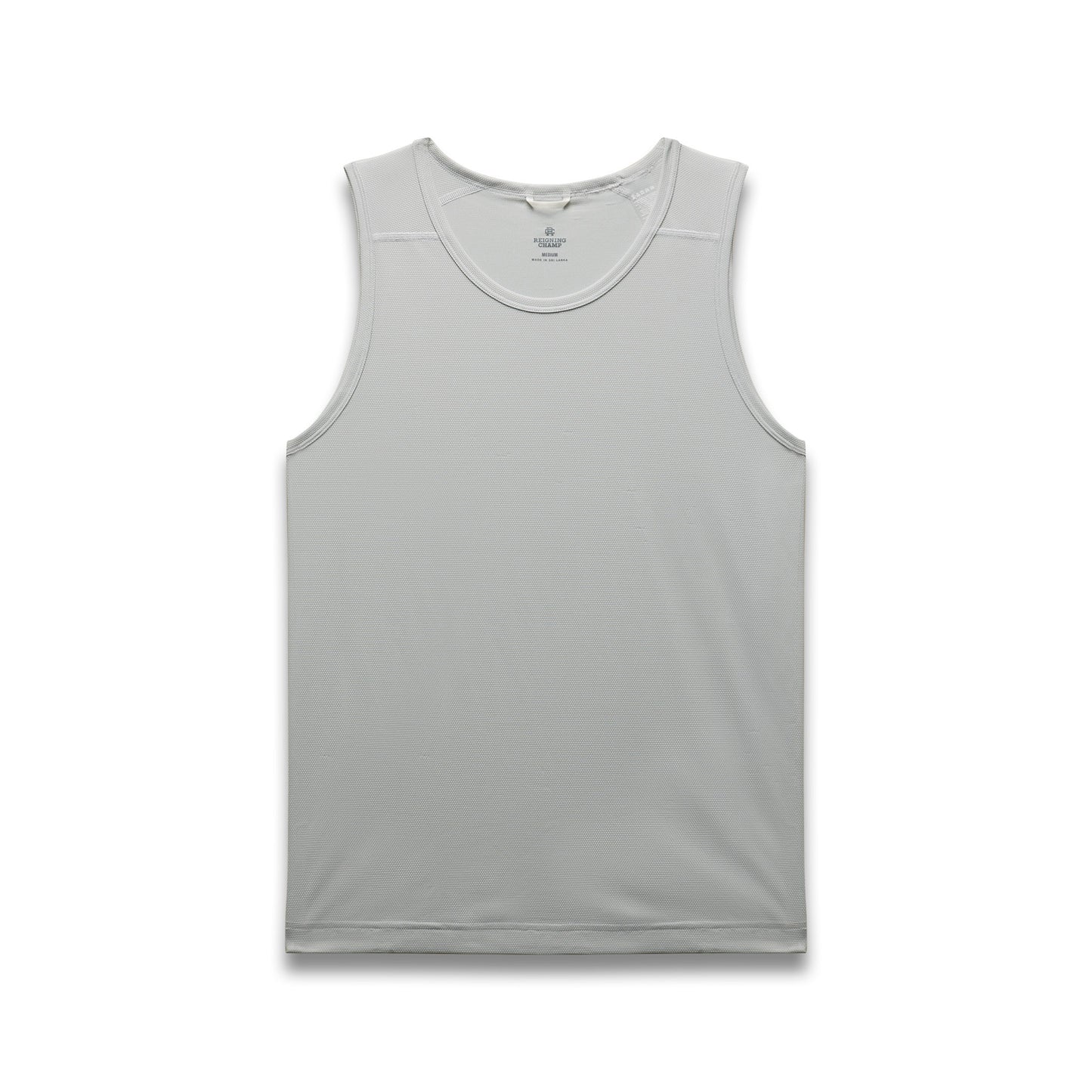 Lightweight Cordura Standard Training Tank Top