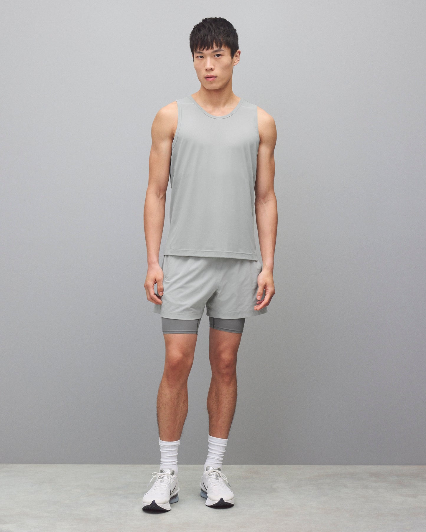 Lightweight Cordura Standard Training Tank Top