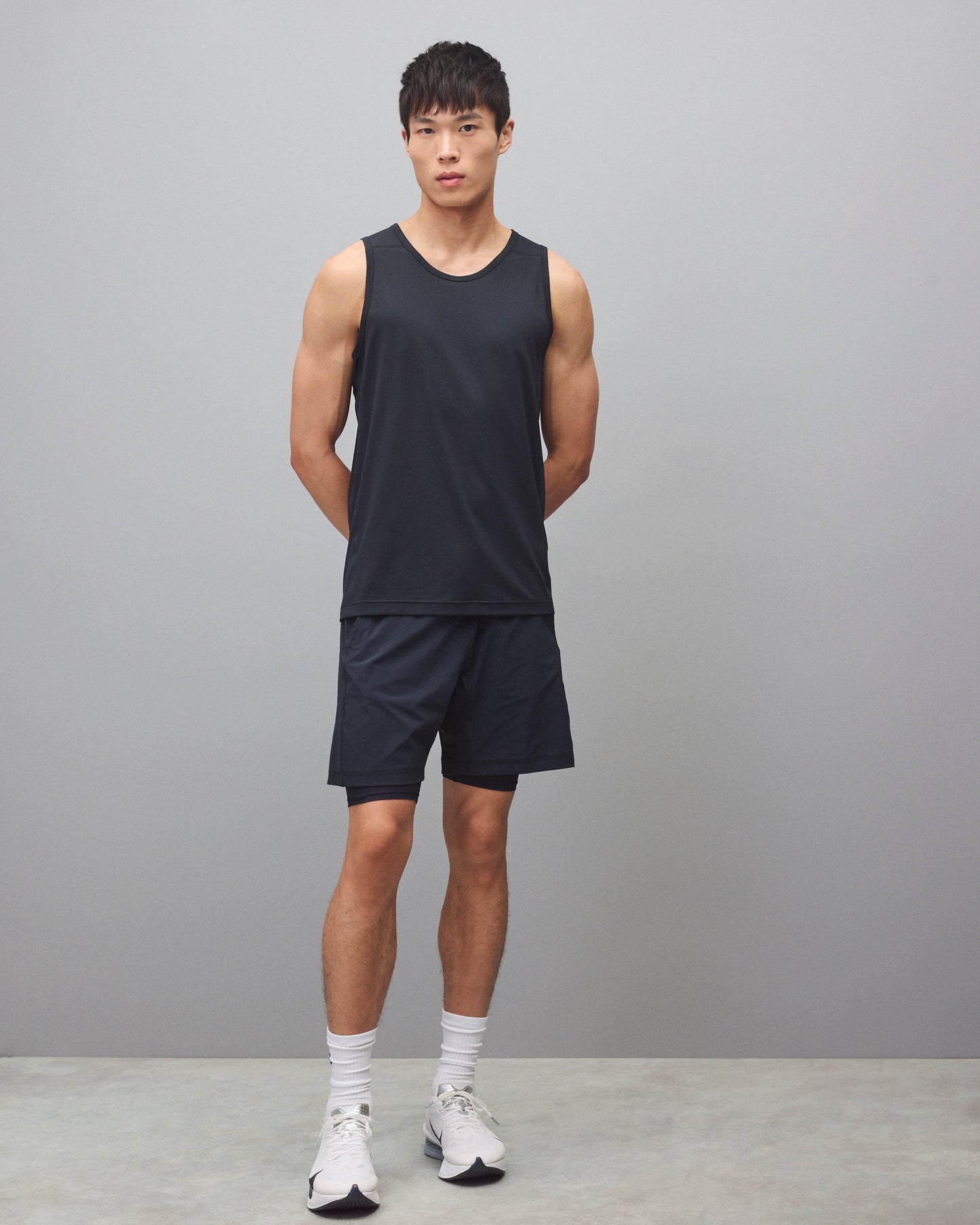 Lightweight Cordura Standard Training Tank Top