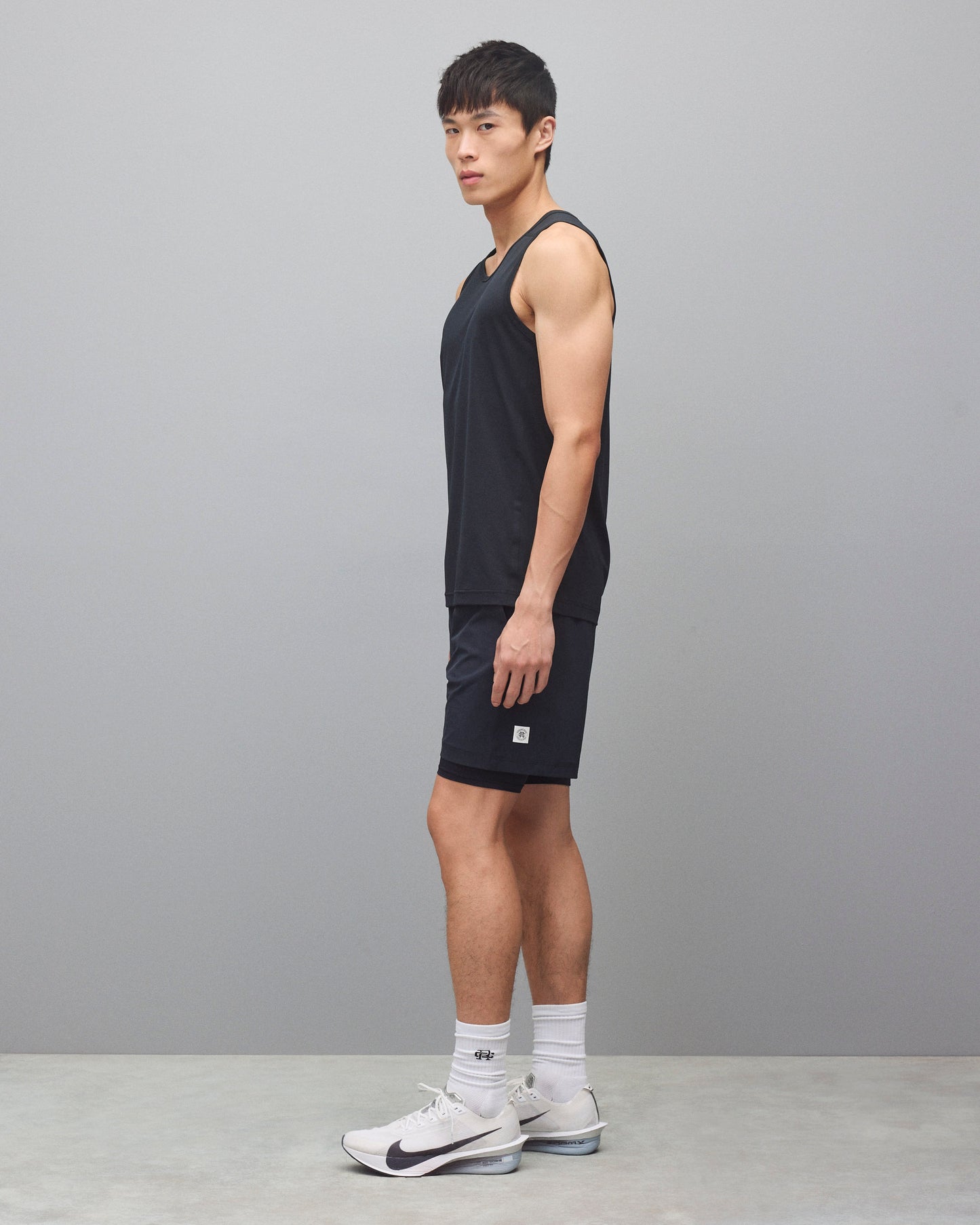Lightweight Cordura Standard Training Tank Top