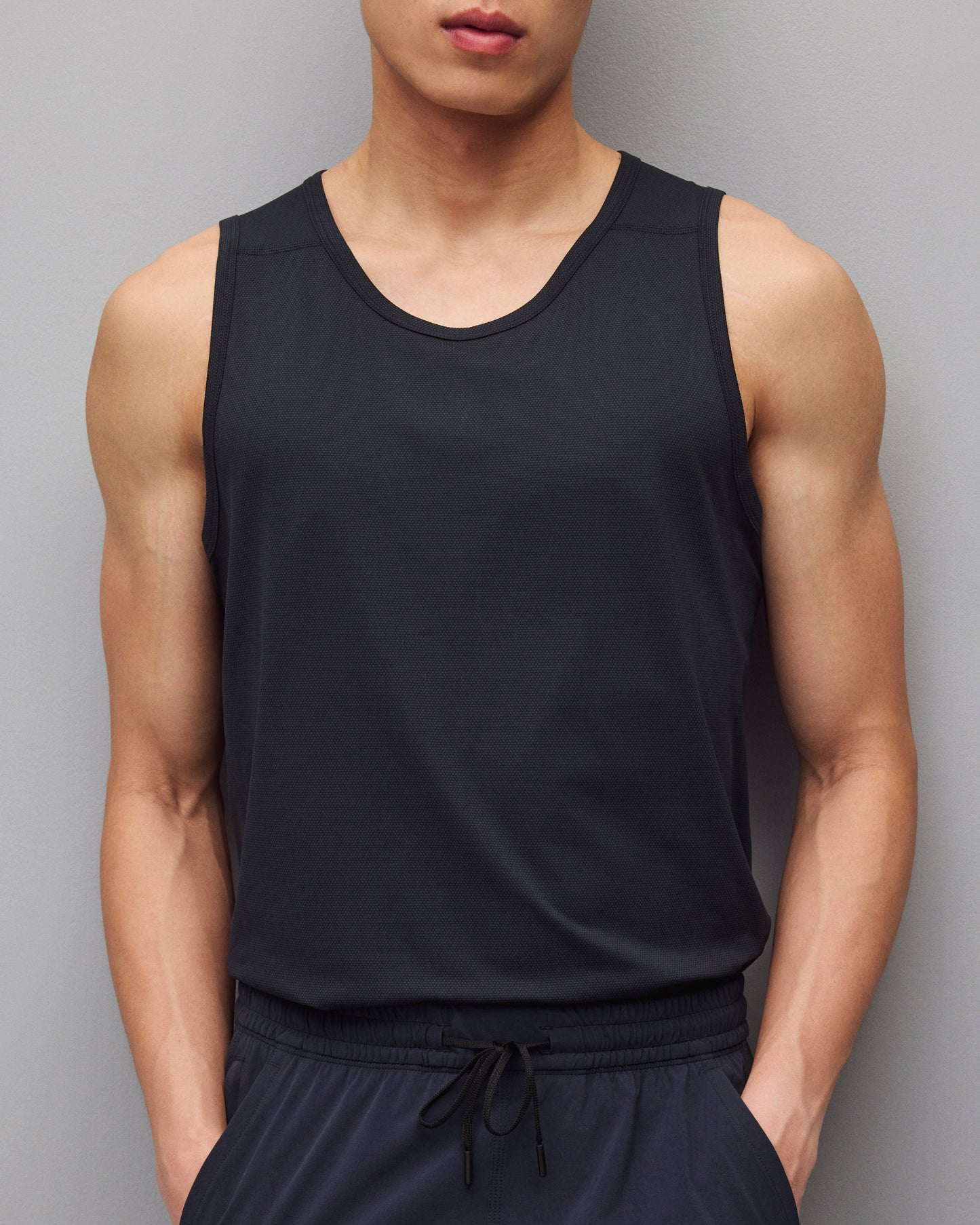Lightweight Cordura Standard Training Tank Top