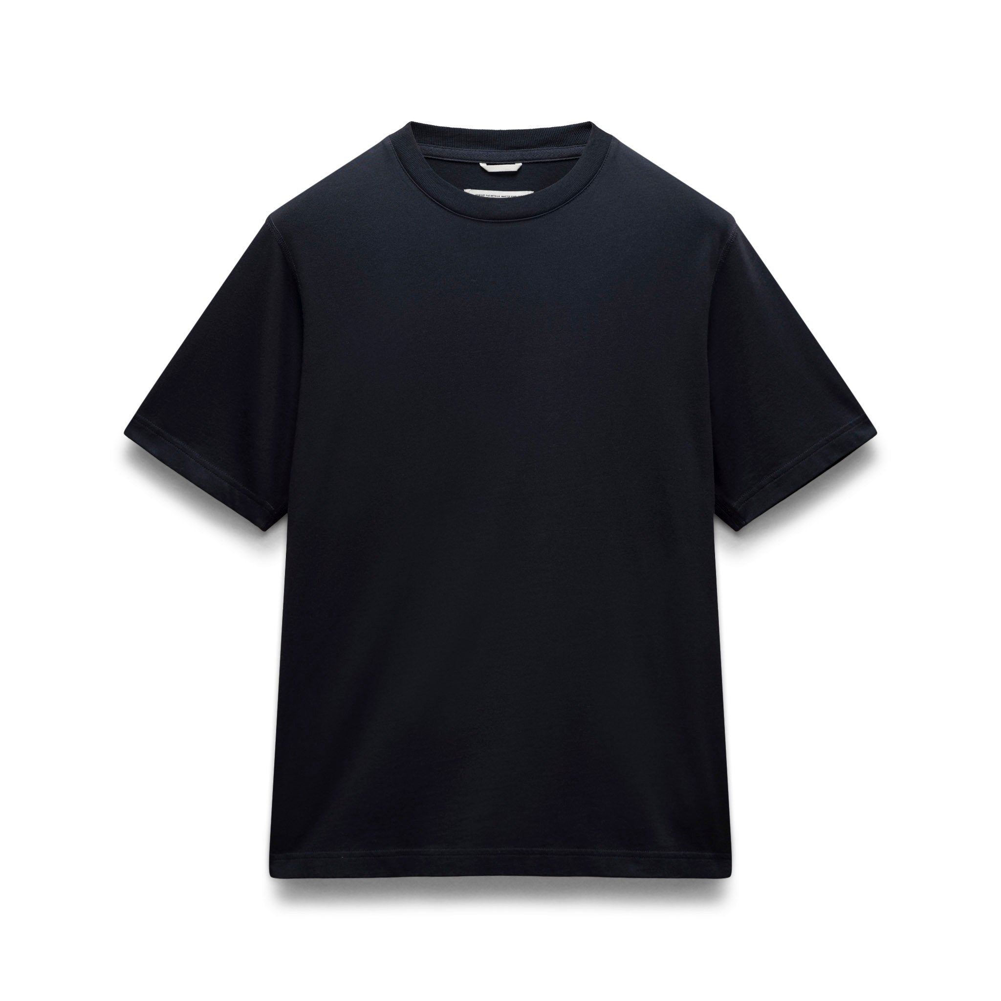 REIGNING CHAMP 24SS ミッドウェイト ジャージ 長袖Tシャツ Midweight Jersey Paintstrokes OG T-Shirt | Reigning Champ