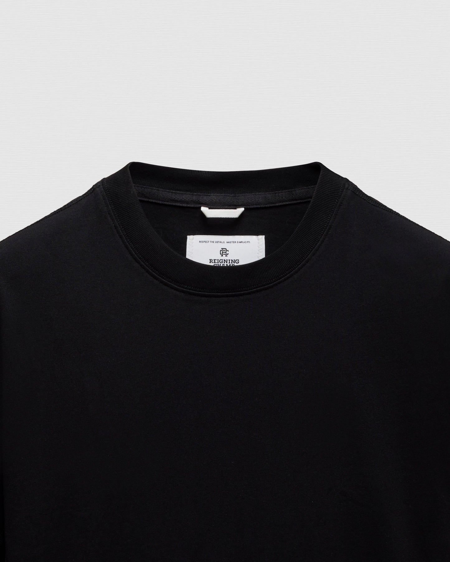 Midweight Jersey 97 Relaxed T-Shirt