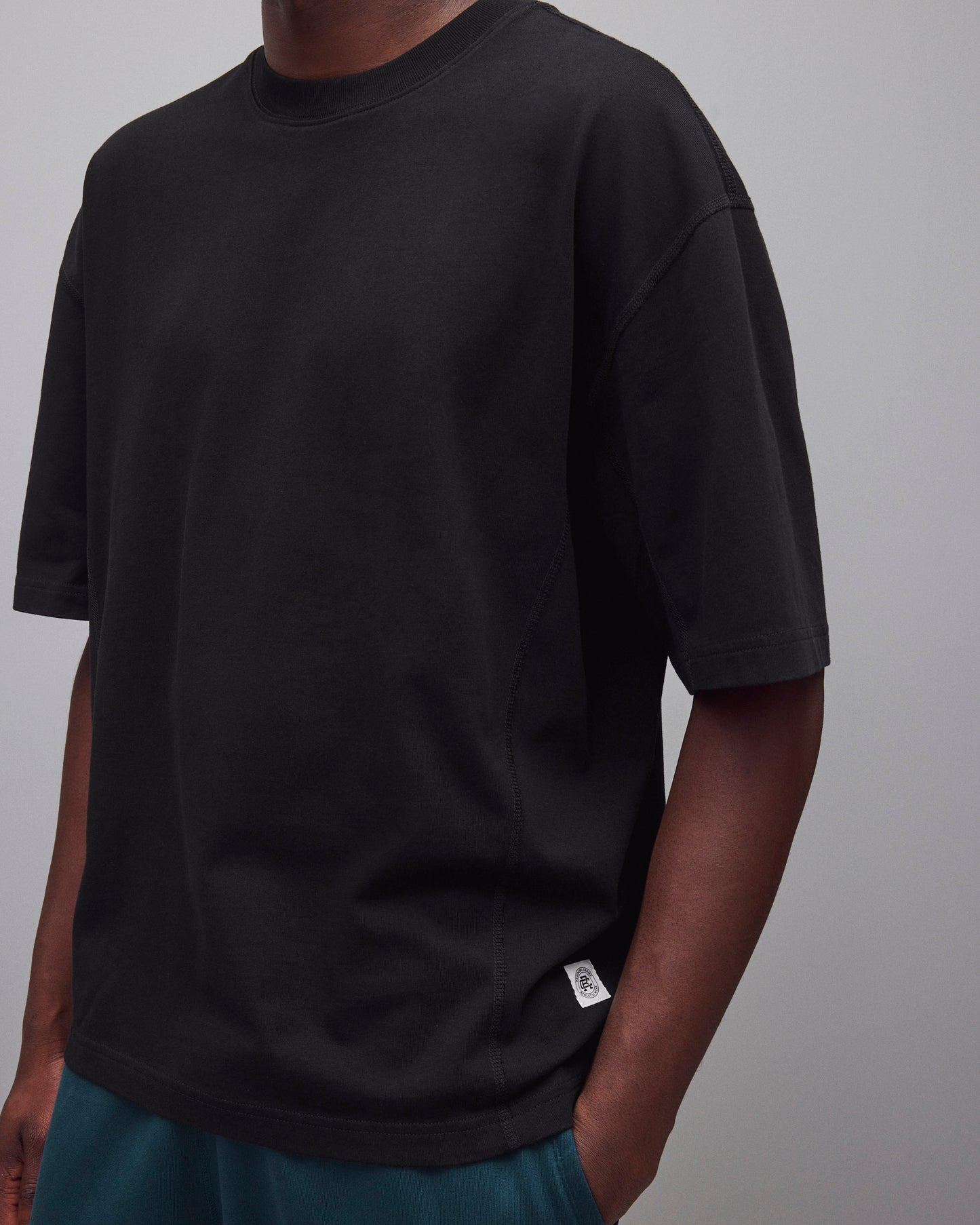 Midweight Jersey 97 Relaxed T-Shirt