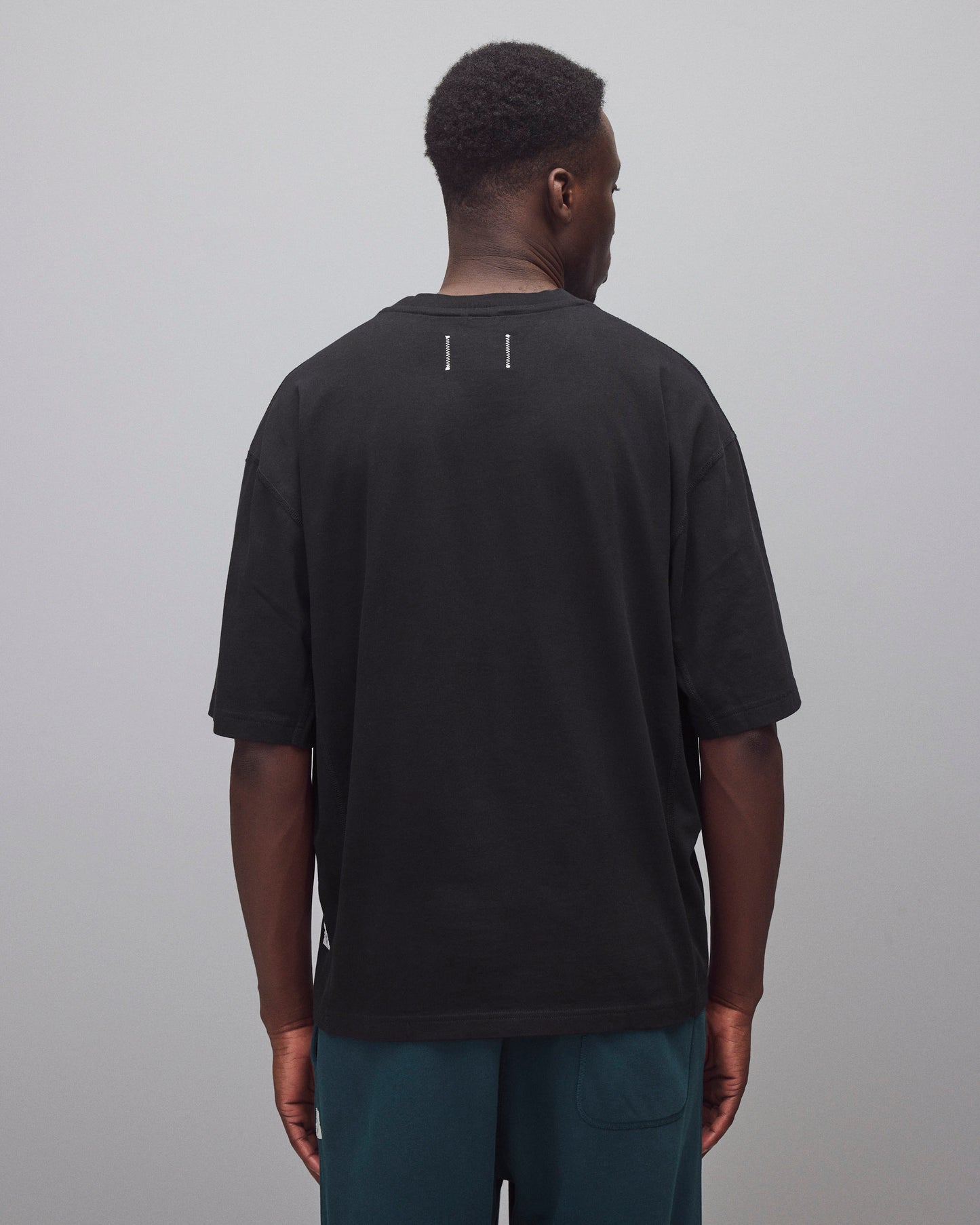 Midweight Jersey 97 Relaxed T-Shirt