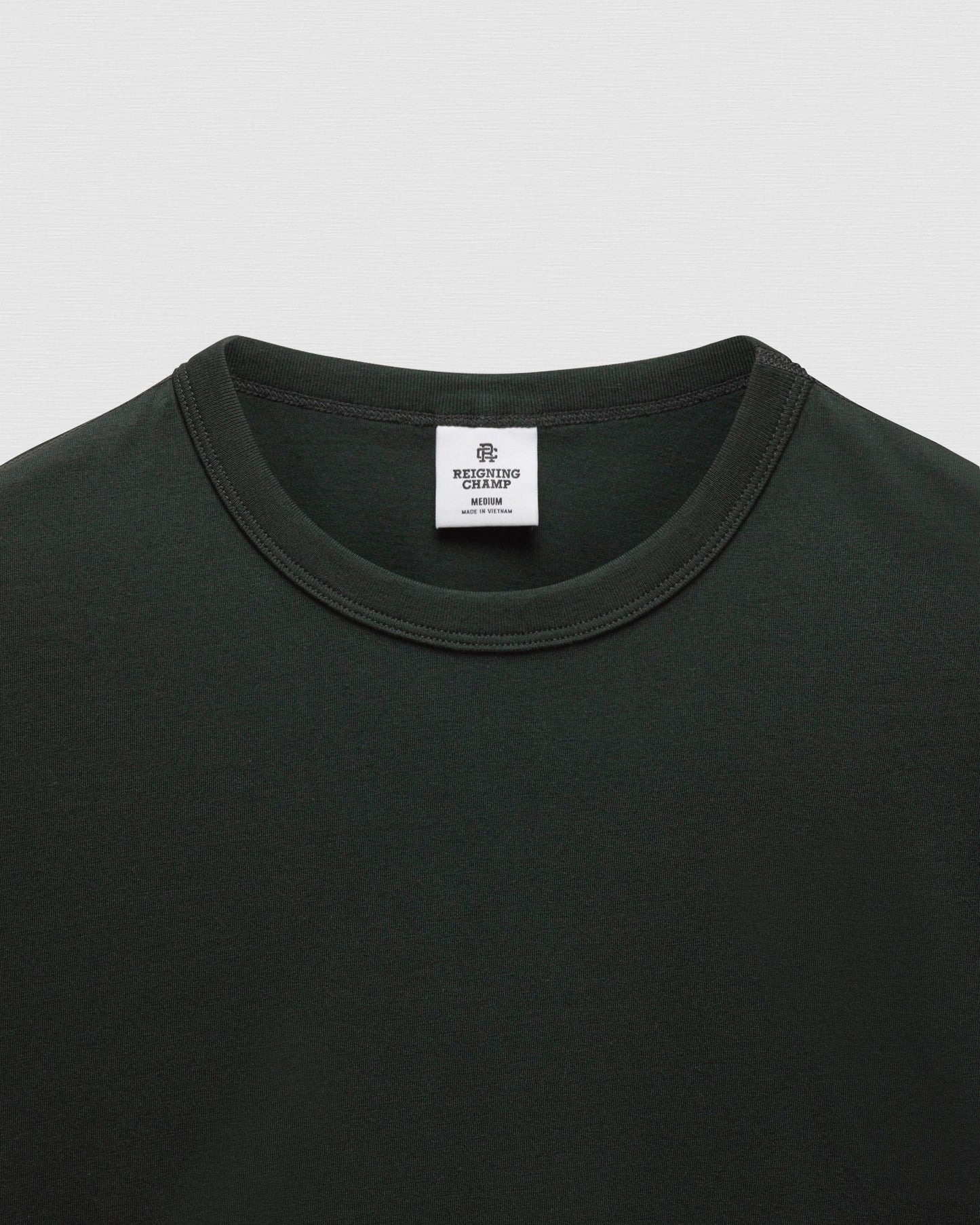 Lightweight Jersey Standard T-Shirt