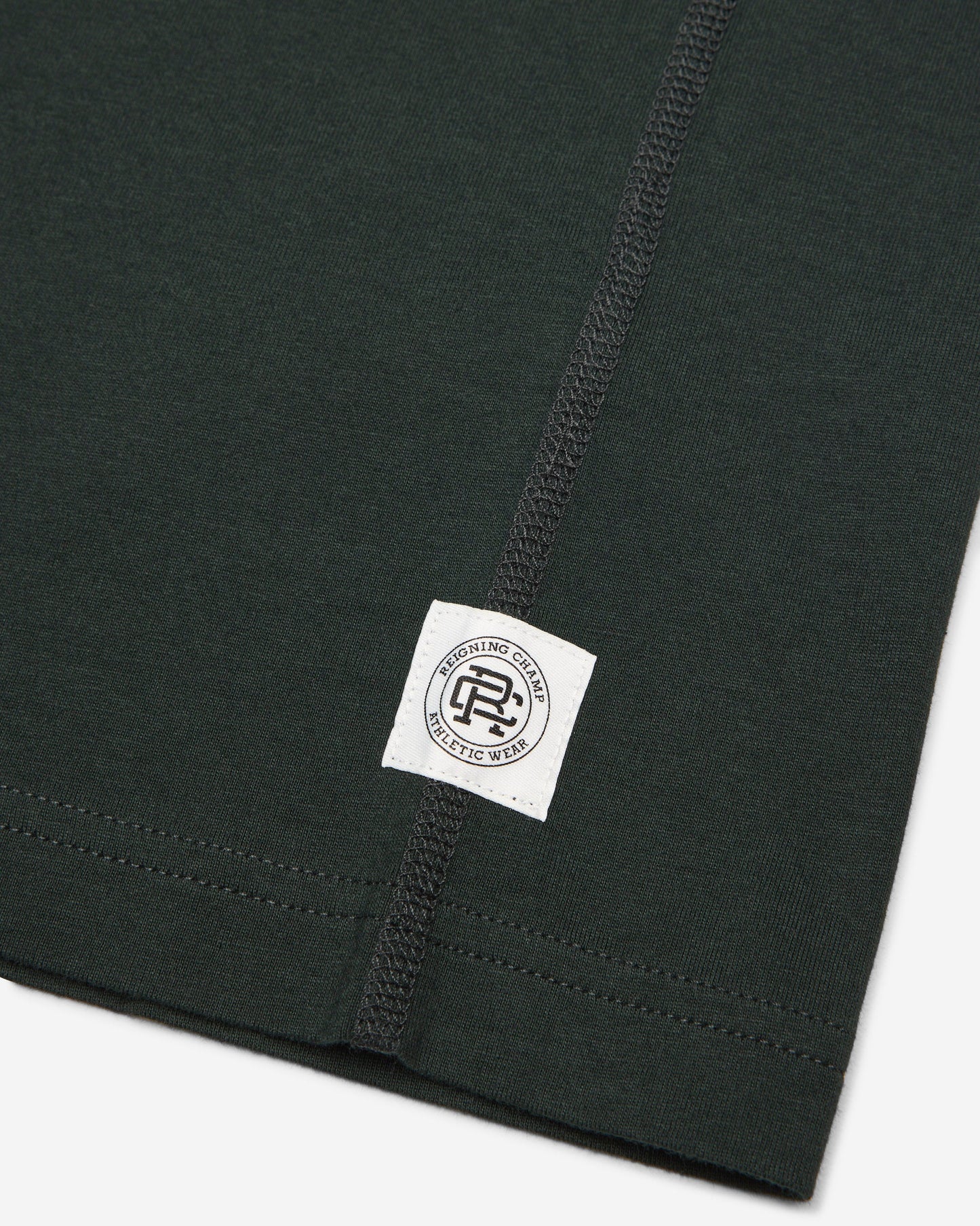 Lightweight Jersey Standard T-Shirt