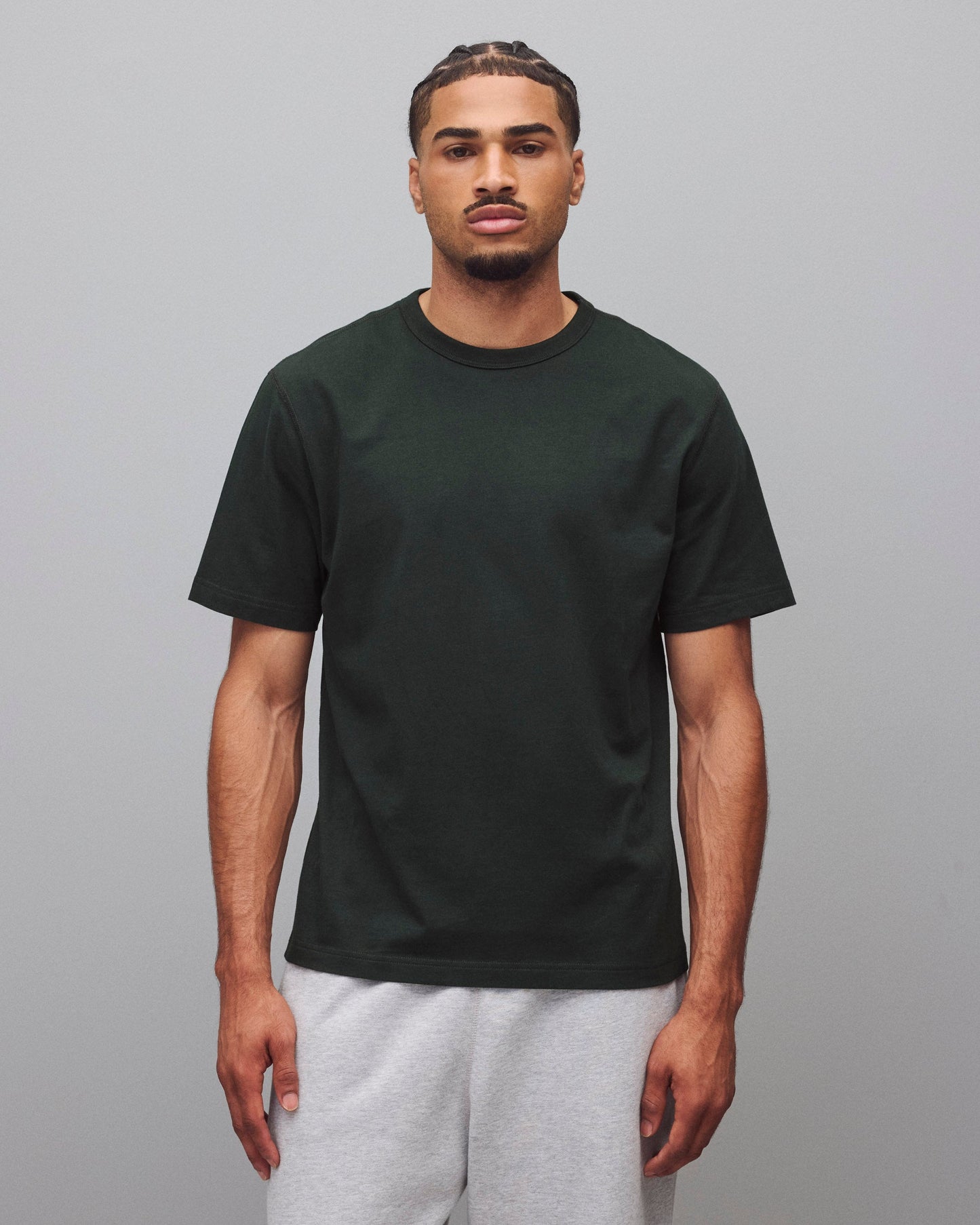 Lightweight Jersey Standard T-Shirt
