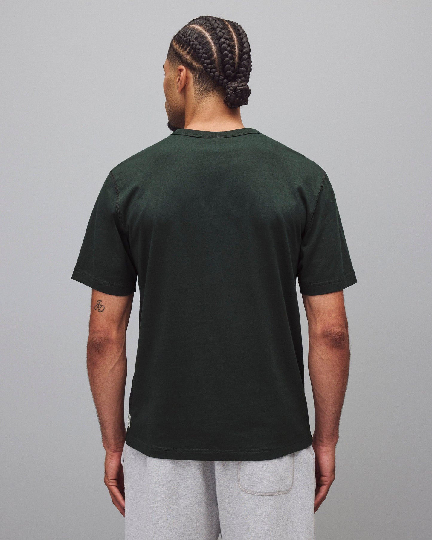 Lightweight Jersey Standard T-Shirt