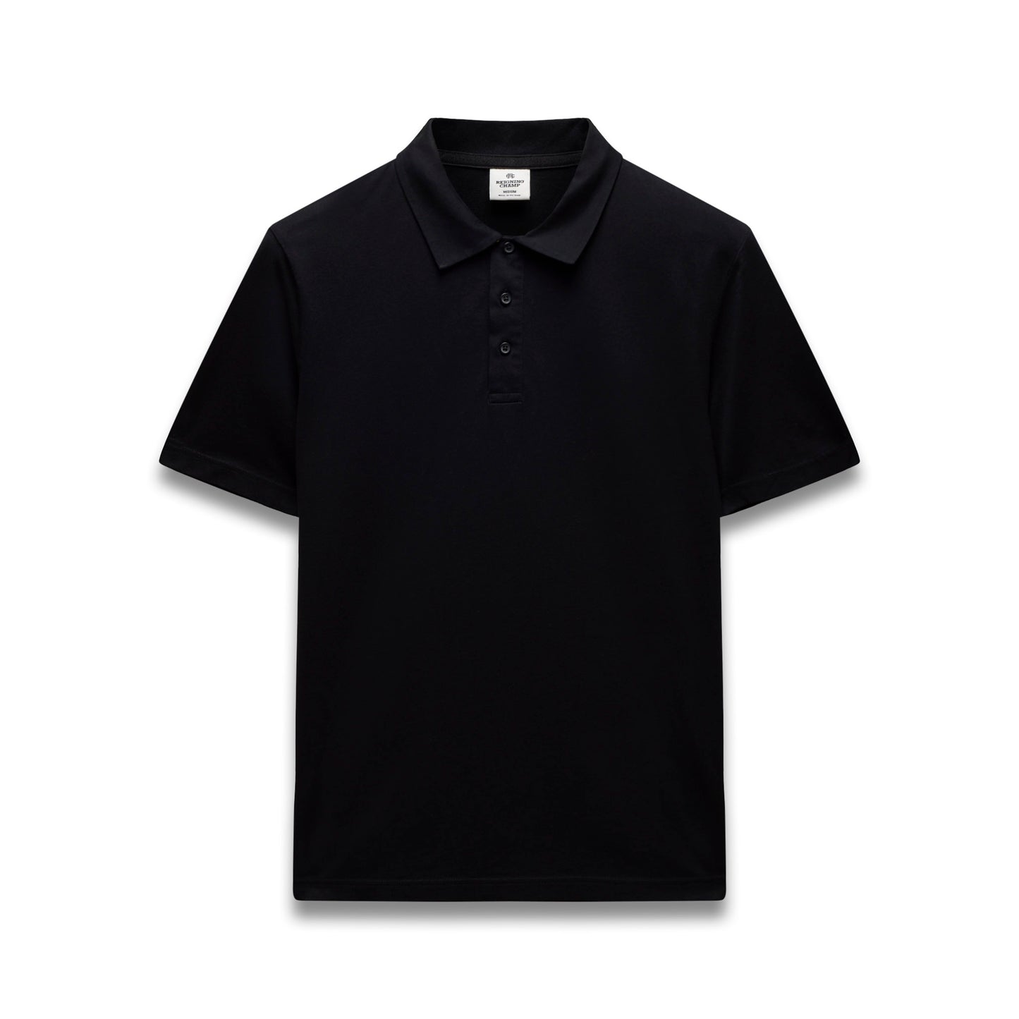 Lightweight Jersey Standard Polo