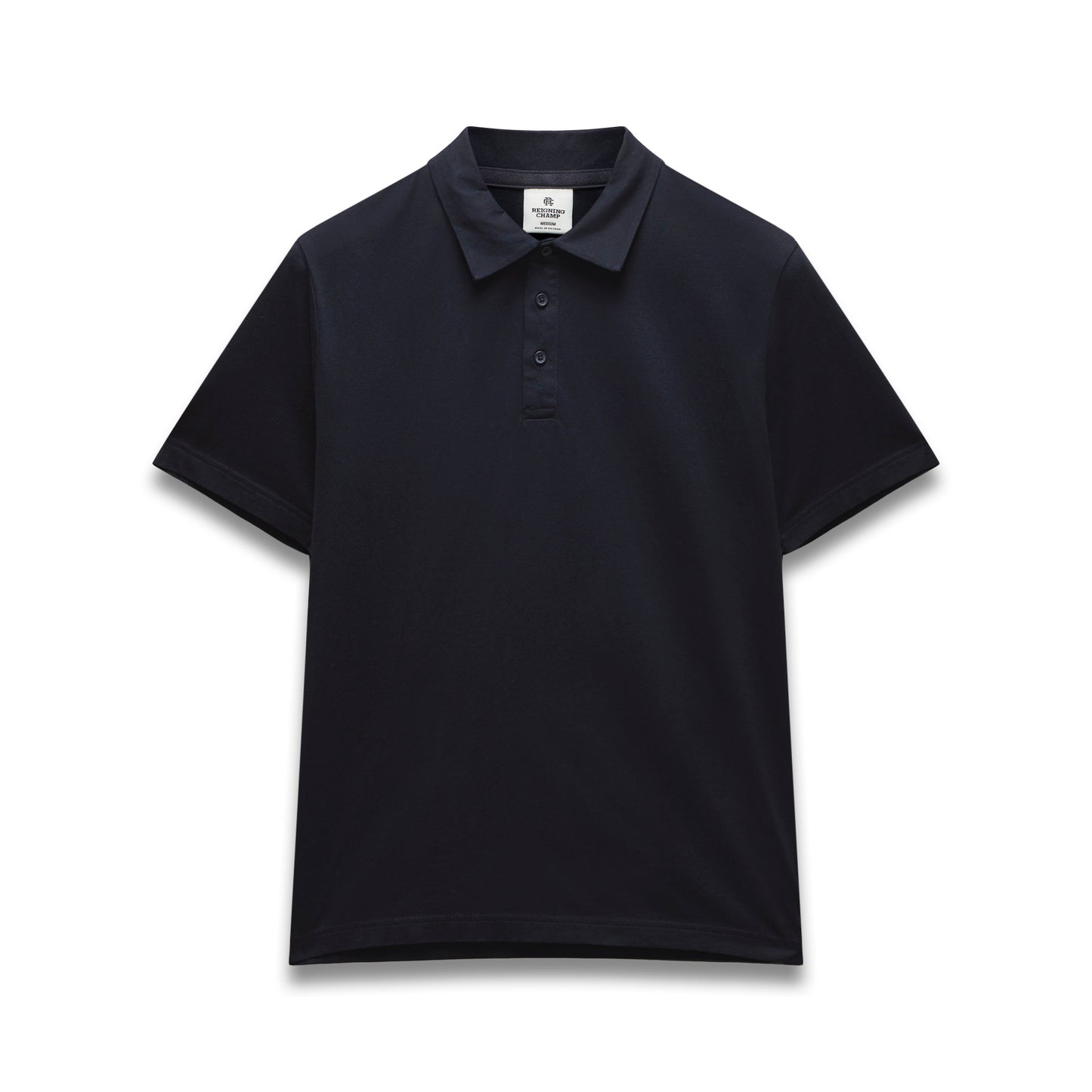 Lightweight Jersey Standard Polo