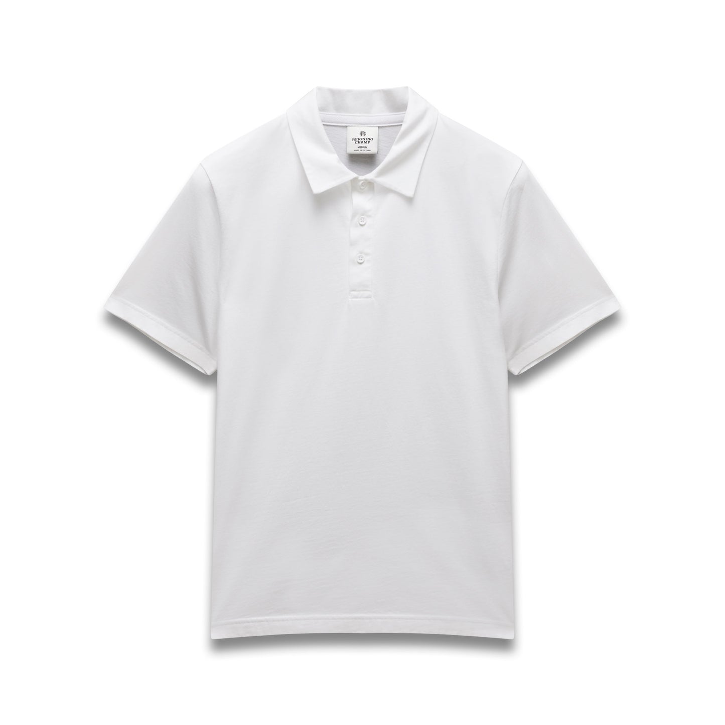 Lightweight Jersey Standard Polo