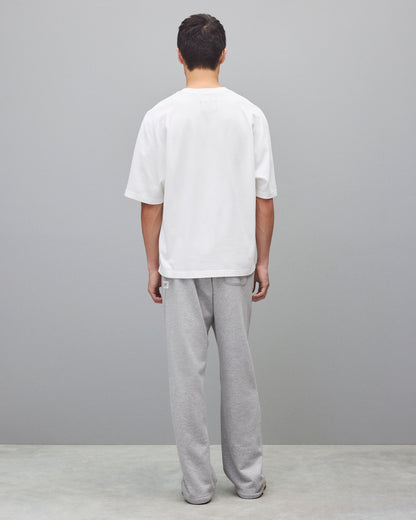 Heavyweight Jersey Relaxed T-Shirt