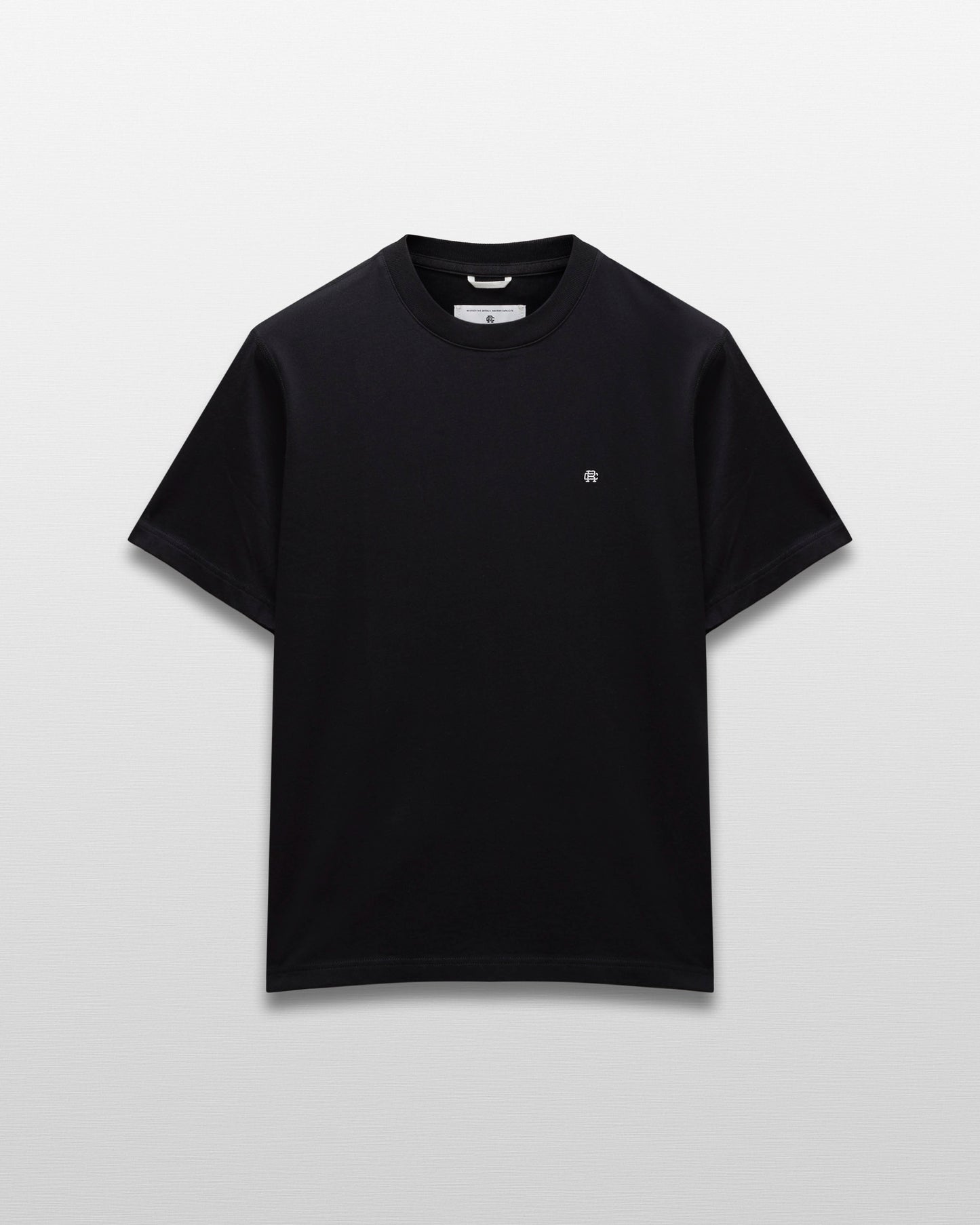 Midweight Jersey Monogram OG T-Shirt
