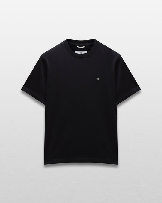 Midweight Jersey Monogram OG T-Shirt