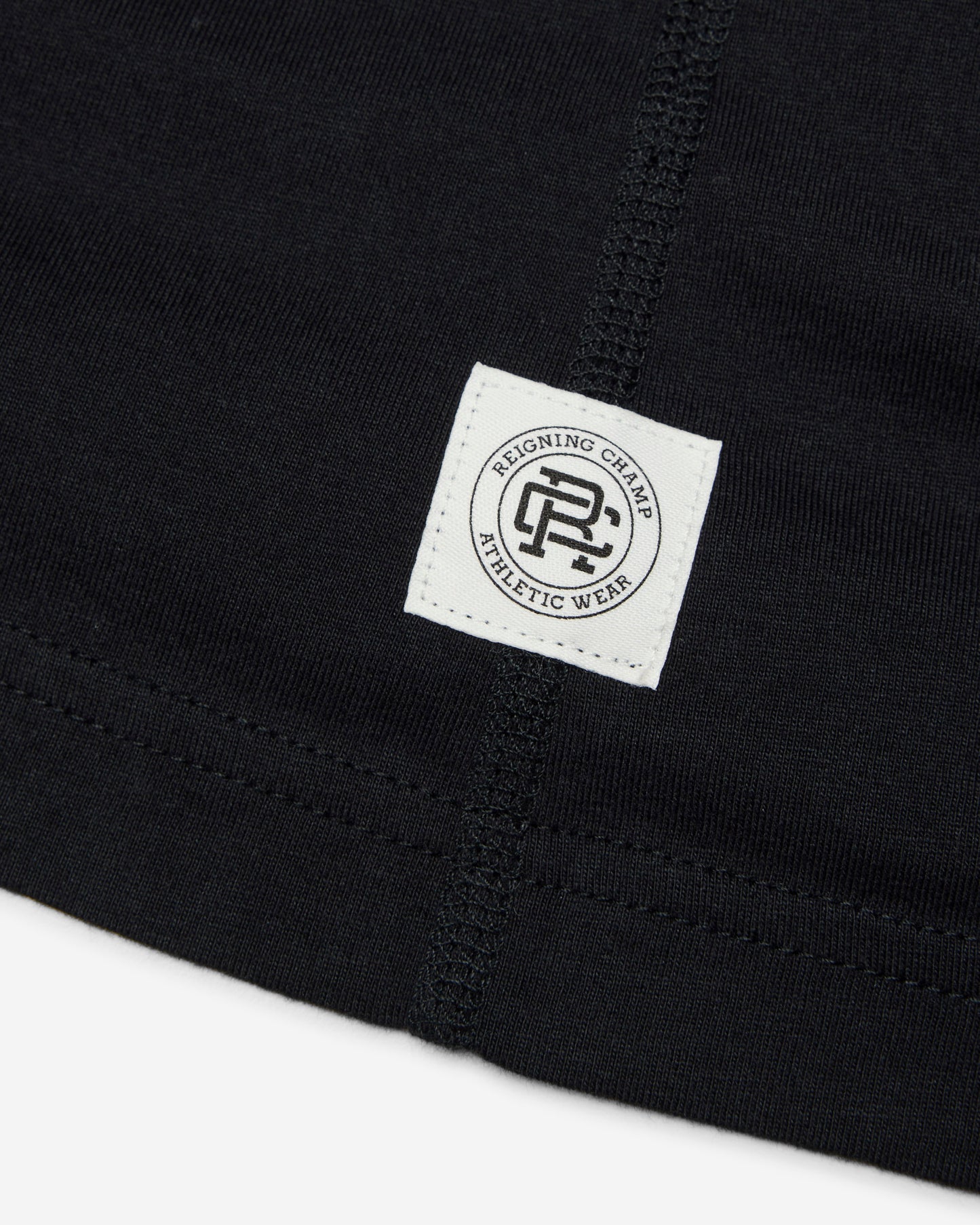 Midweight Jersey Monogram OG T-Shirt