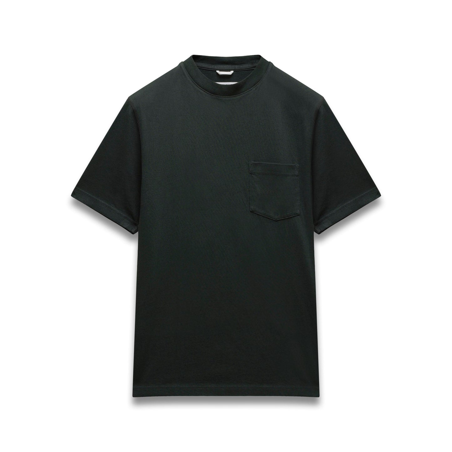 Midweight Jersey Standard Pocket T-Shirt
