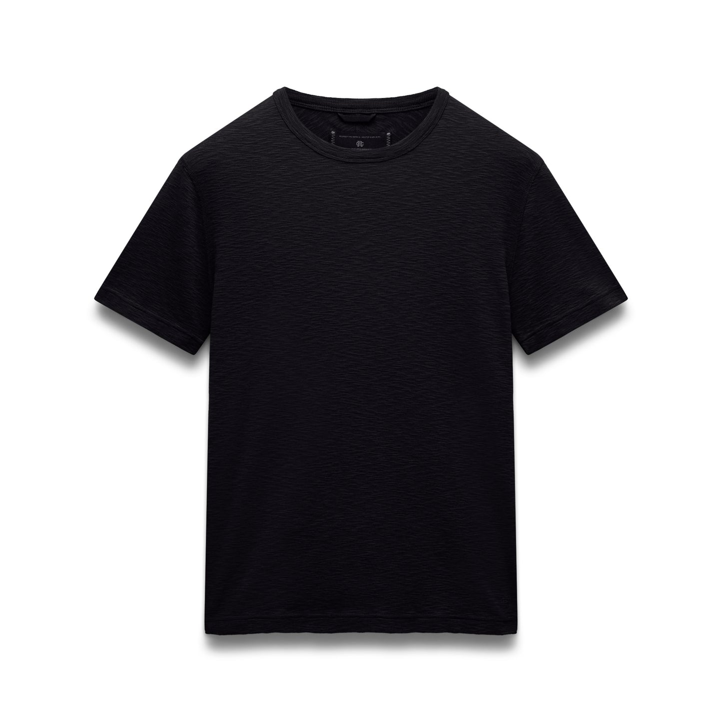 1x1 Slub Slim T-Shirt