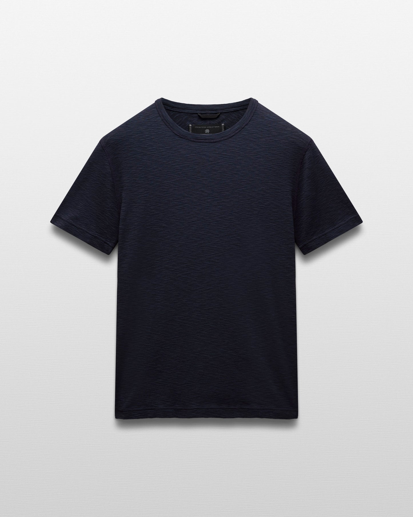 1x1 Slub Slim T-Shirt