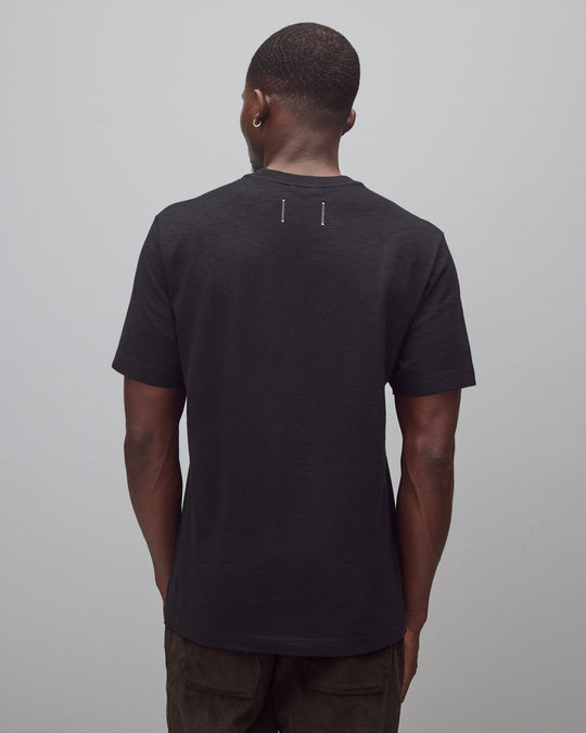 Slub Jersey Premier Standard T-Shirt