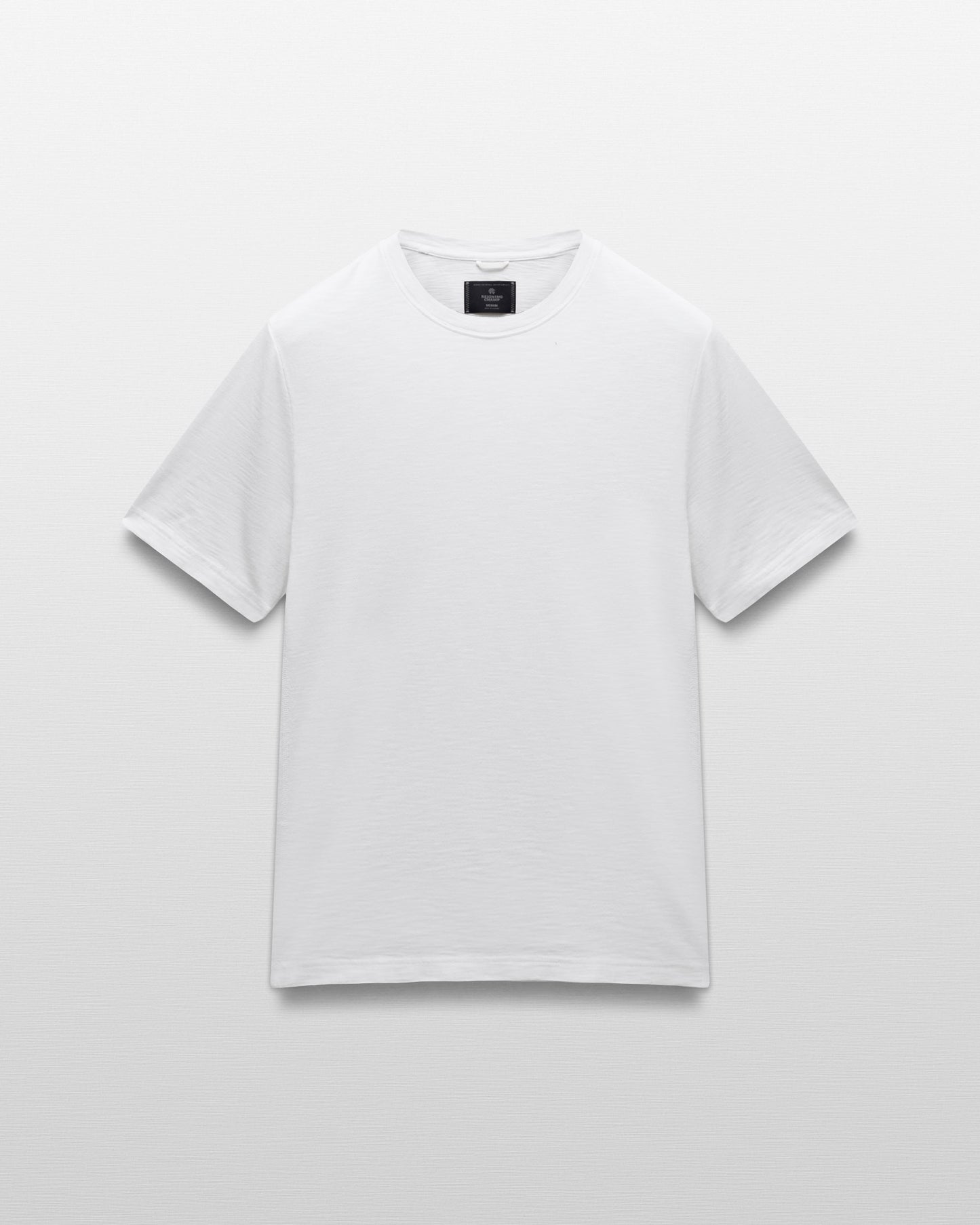 Slub Jersey Premier Standard T-Shirt