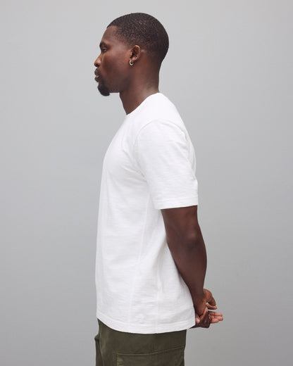 Slub Jersey Premier Standard T-Shirt