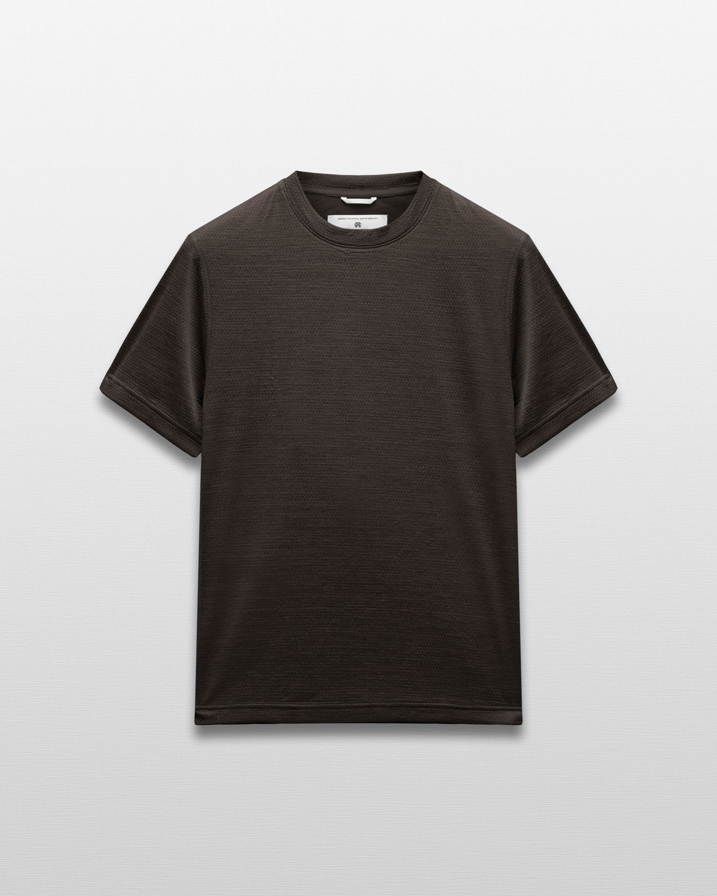 Solotex Mesh Tiebreak Standard T-Shirt