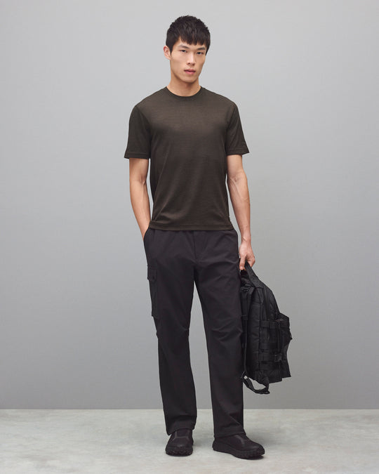 Solotex Mesh Tiebreak Standard T-Shirt