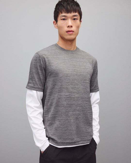 Solotex Mesh Tiebreak Standard T-Shirt