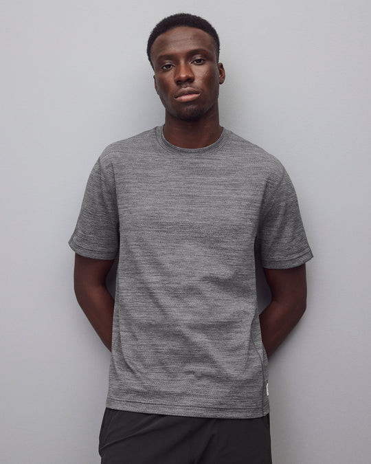 Solotex Mesh Tiebreak Standard T-Shirt