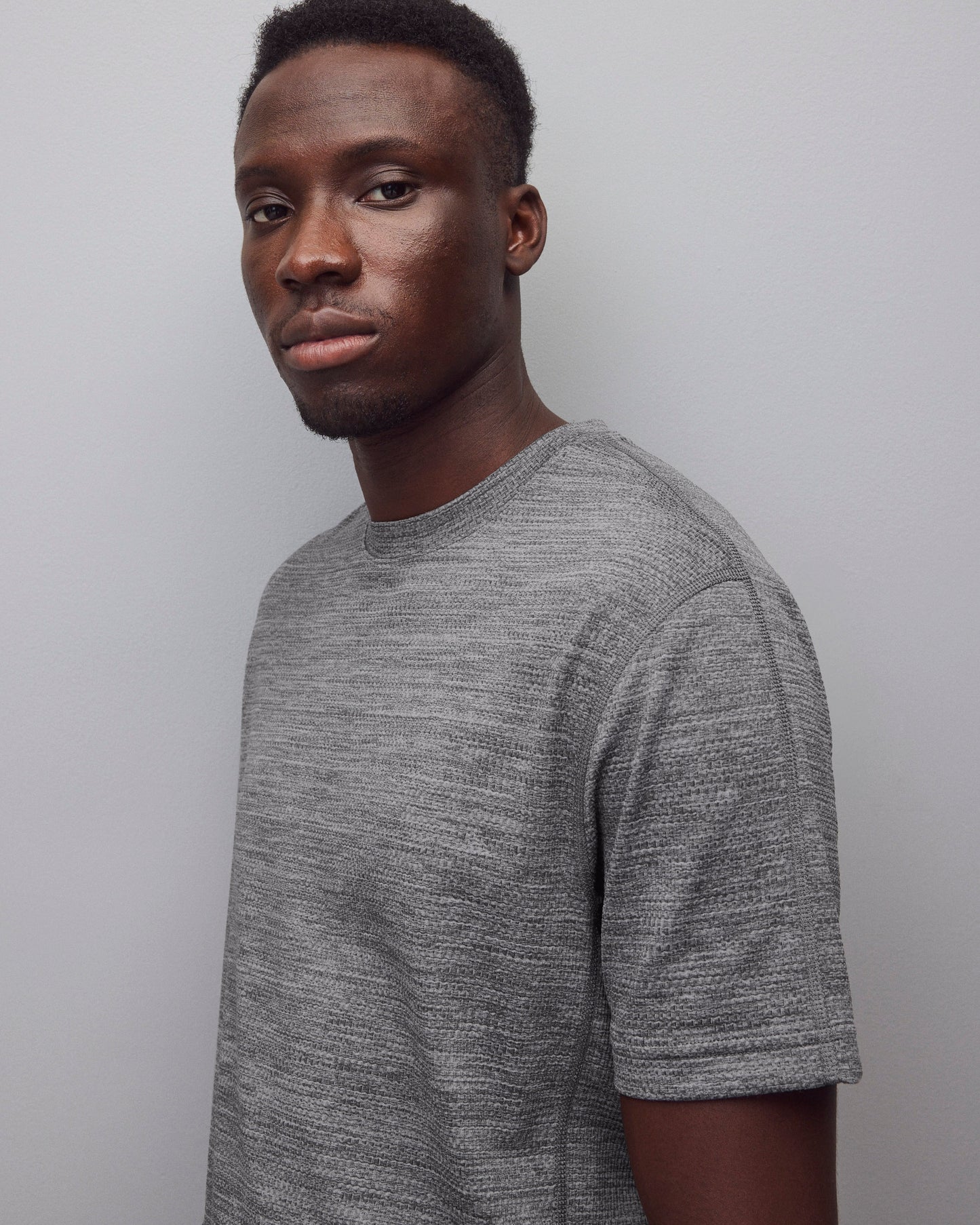 Solotex Mesh Tiebreak Standard T-Shirt